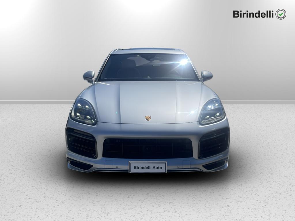 PORSCHE Cayenne 3ªs.'17--> - Cayenne 3.0 V6