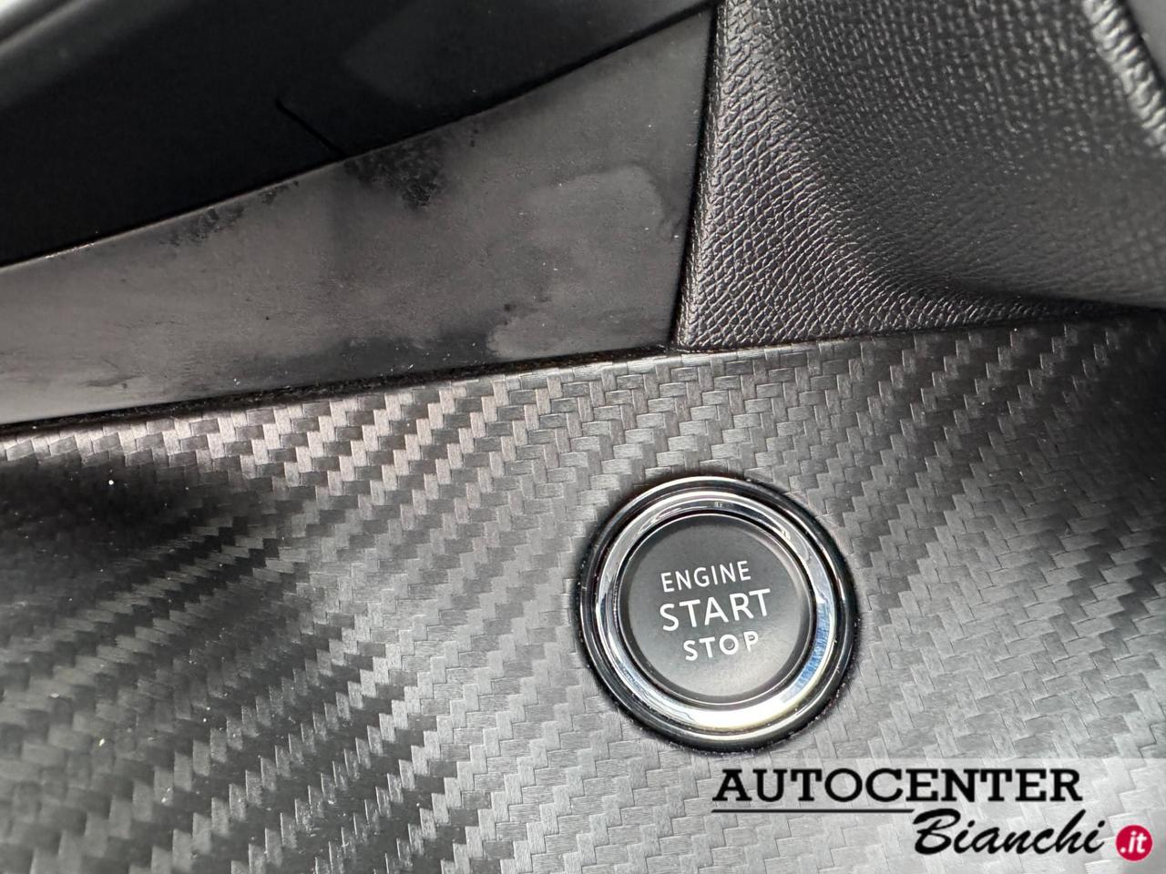 Peugeot 208 5 Porte 1.5 bluehdi Allure s&s 100cv my20