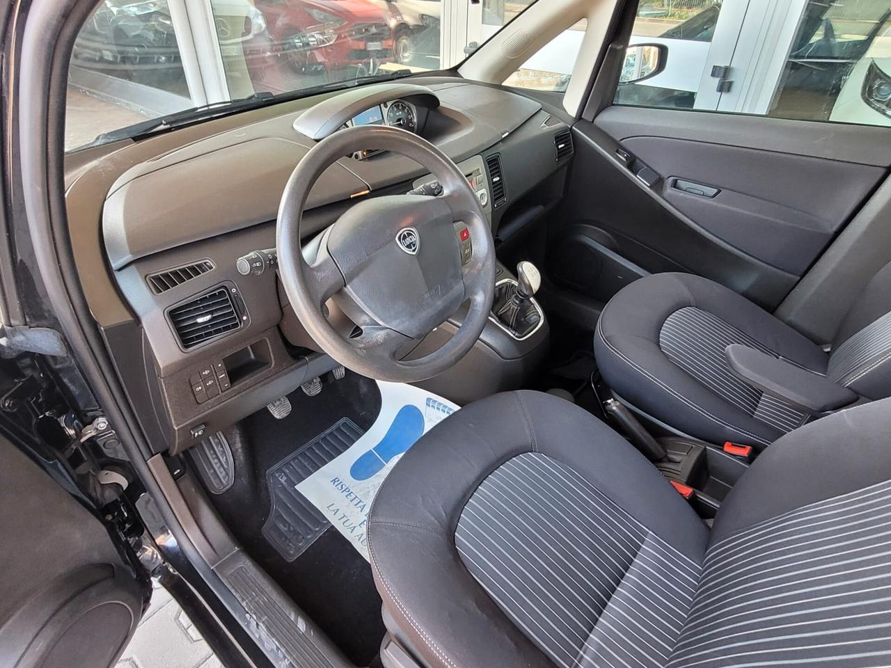 Lancia MUSA 1.4 16V Oro