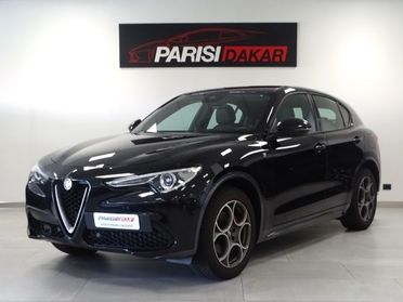 ALFA ROMEO Stelvio Ti 2.0 Turbo 280CV AT8 Q4 *PROMO PARISI GROUP*