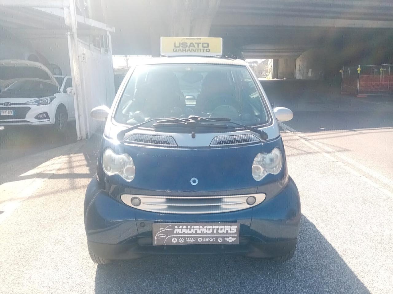 SMART FORTWO 700 COUPE GRANDSTYLE