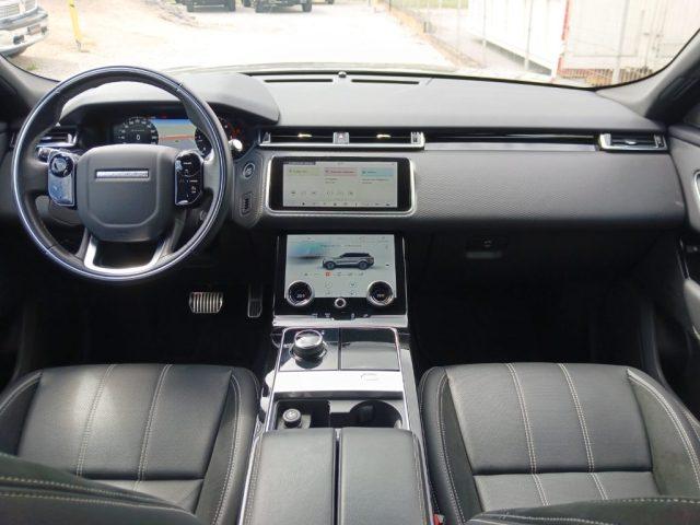 LAND ROVER Range Rover Velar 2.0D I4 240 CV R-Dynamic S