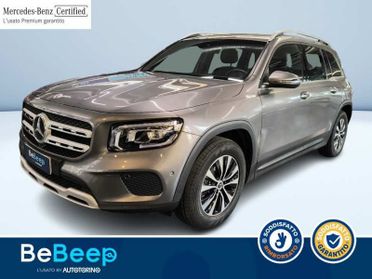 Mercedes-Benz GLB Classe 200 D BUSINESS EXTRA 4MATIC AUTO