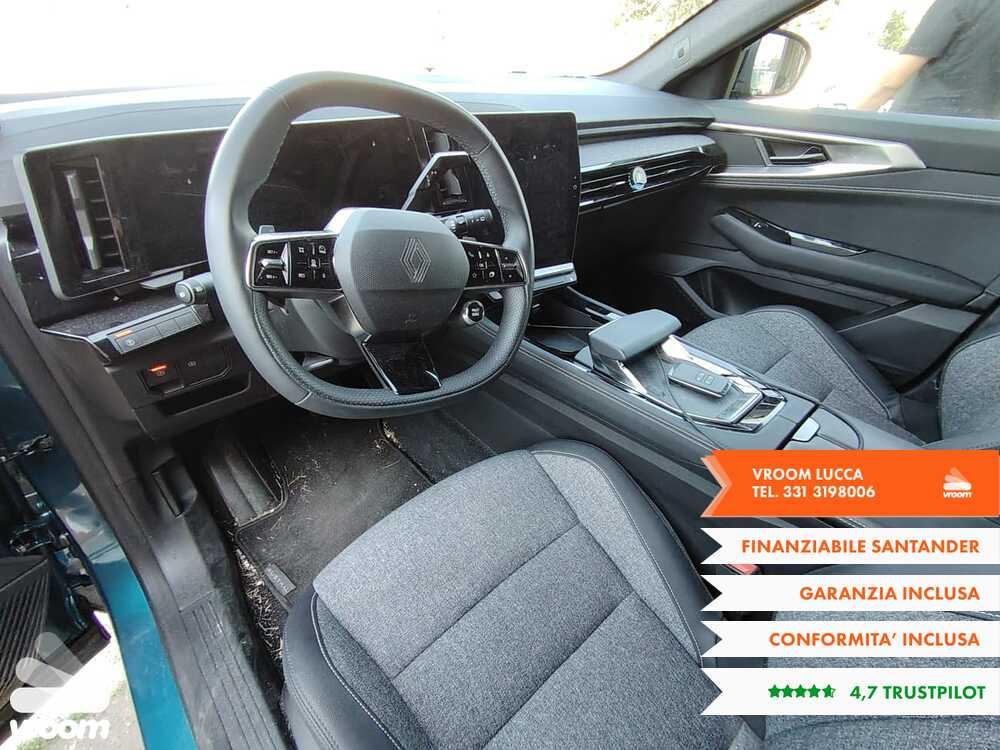 RENAULT Austral Austral Full Hybrid E-Tech 200 ...