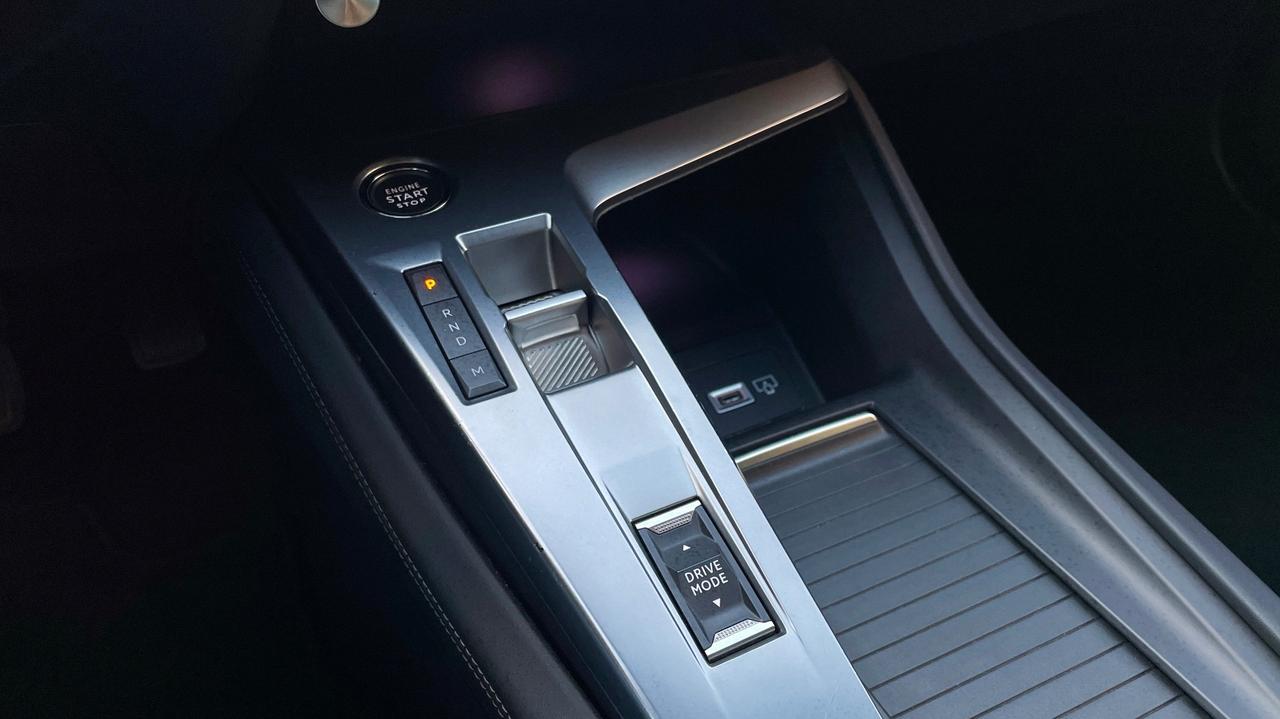 PEUGEOT 308 1.5 BLUEHDI ALLURE PACK 131CV - FULL LED, VIRTUAL COCKPIT, NEOPATENTATI