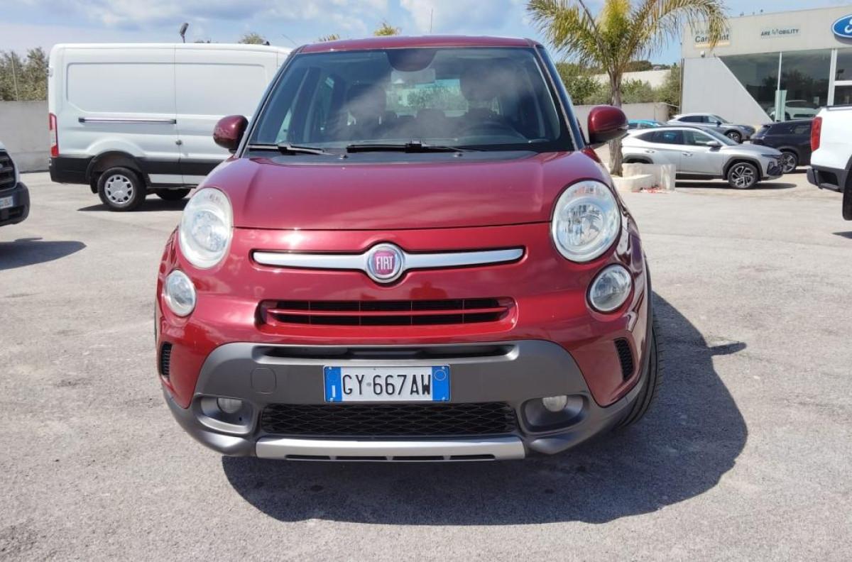 FIAT 500L 1.3 Multijet Trekking new