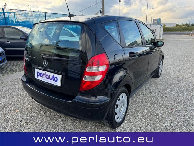 MERCEDES-BENZ A 150 Elegance GPL