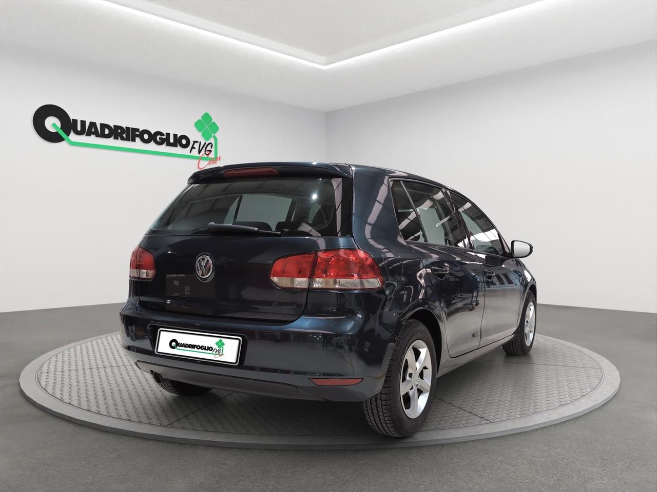 Volkswagen Golf 1.6 TDI DPF 5p. Highline