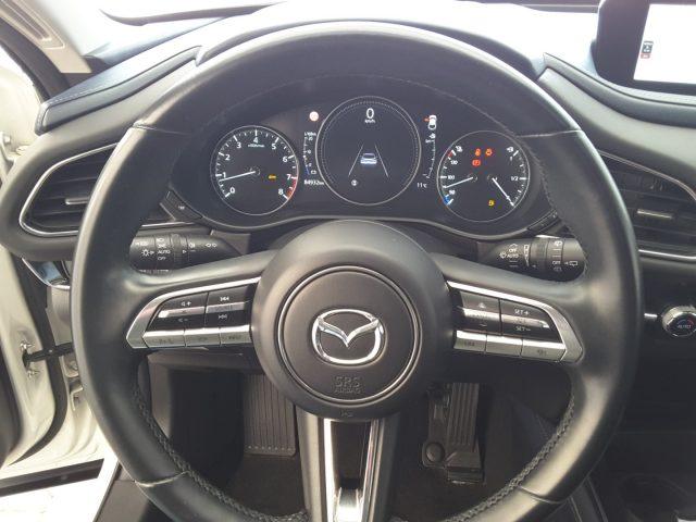 MAZDA CX-30 2.0L Hybrid 122cv Executive + Appearence Pack