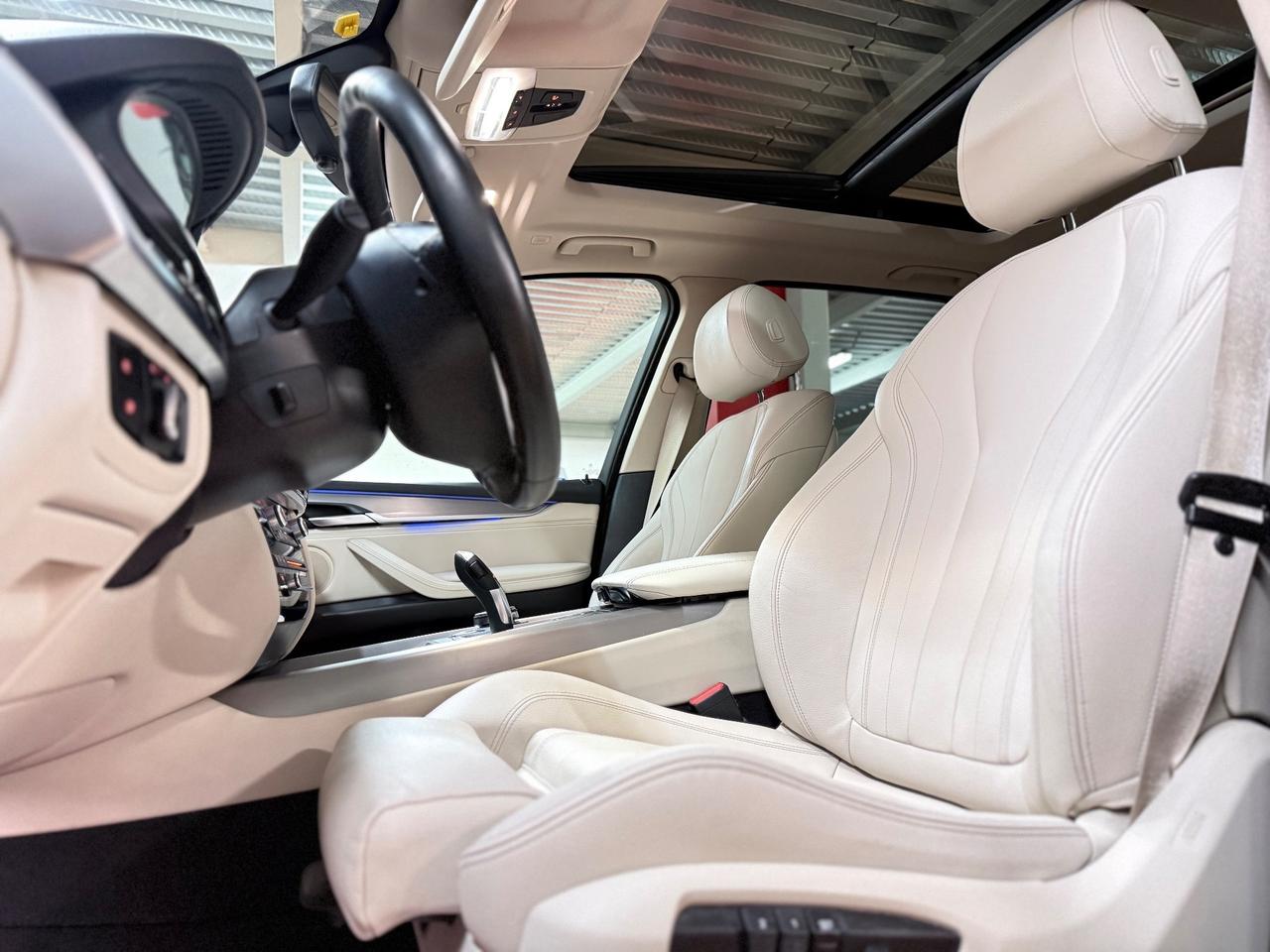 Bmw X5 XDrive 40E Luxury auto