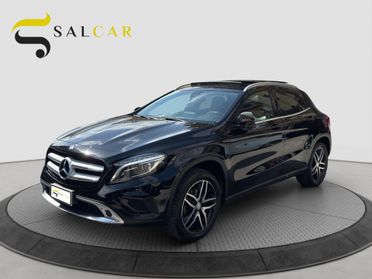 Mercedes-benz GLA 200 d 136cv Sport automatica Tetto 2016