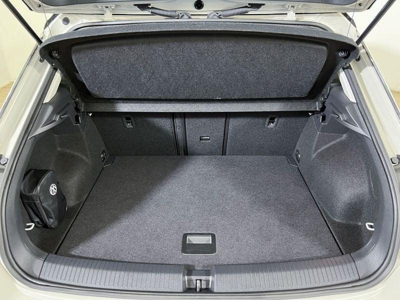 Volkswagen T-Roc T-Roc 1.0 tsi Edition Plus 115cv
