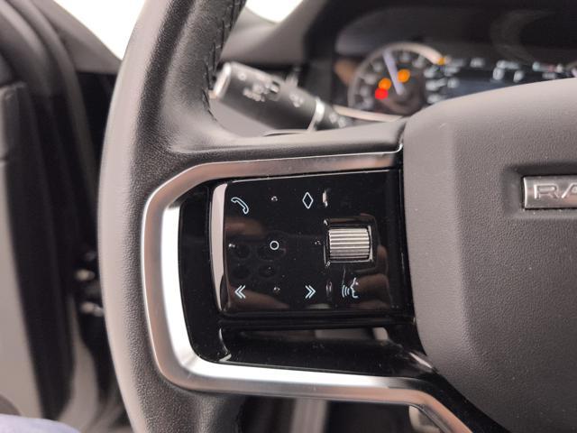 LAND ROVER Range Rover Evoque 2.0d i4 mhev R-Dynamic S awd 204cv auto
