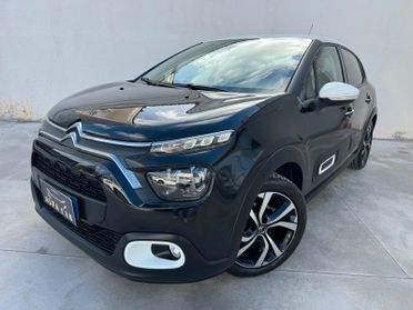 CITROEN C3 1.2 PURETECH 110cv 2022!!! SHINE!!! PROMO!!!
