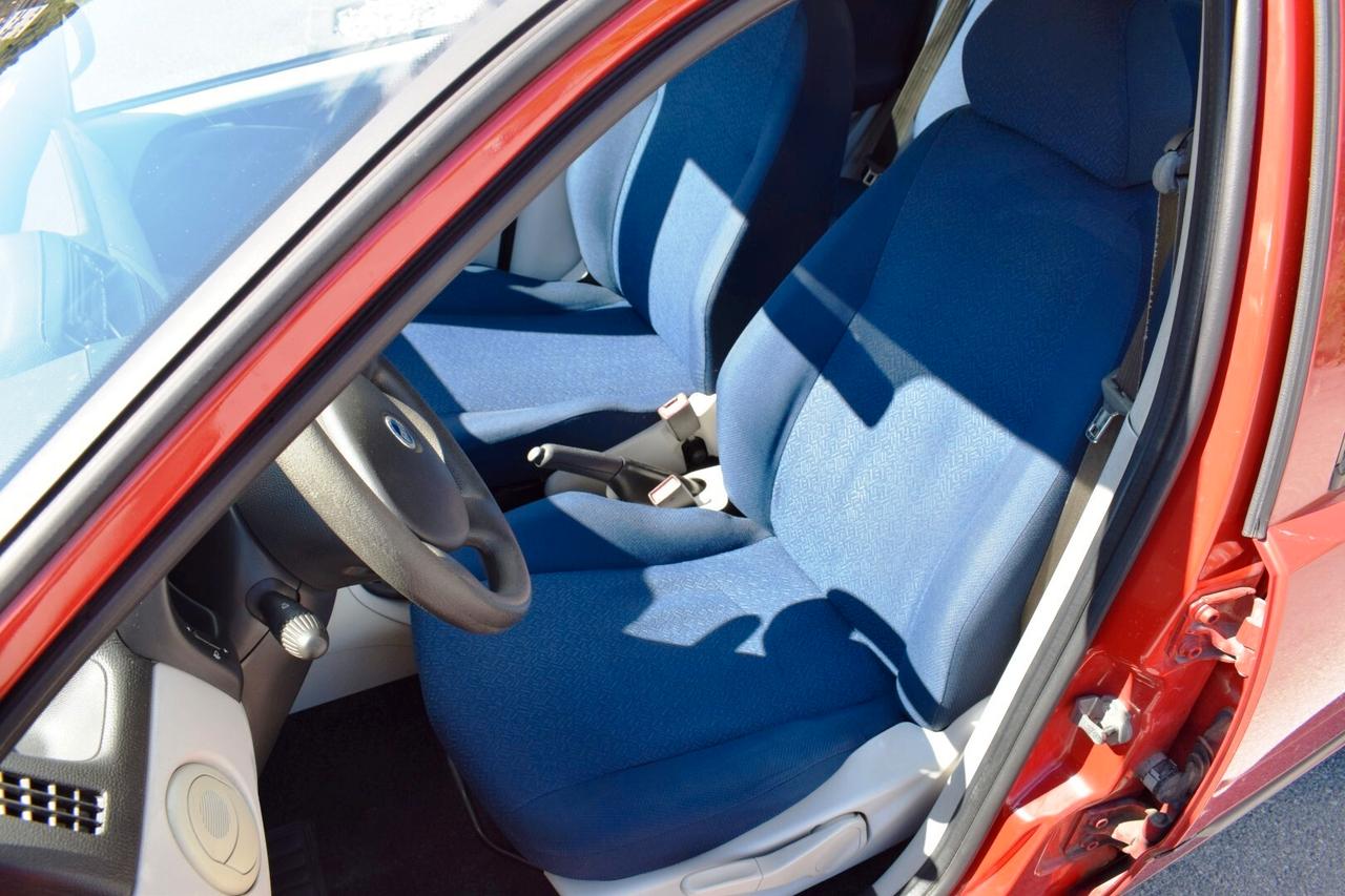 Fiat Punto 1.2 5 porte Dynamic