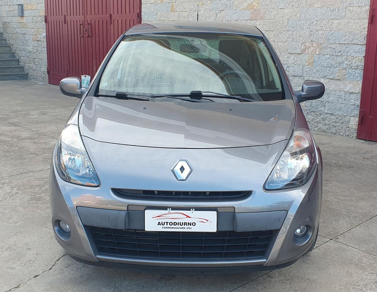 Renault Clio 1.5 dCi 75CV 5 porte Yahoo!