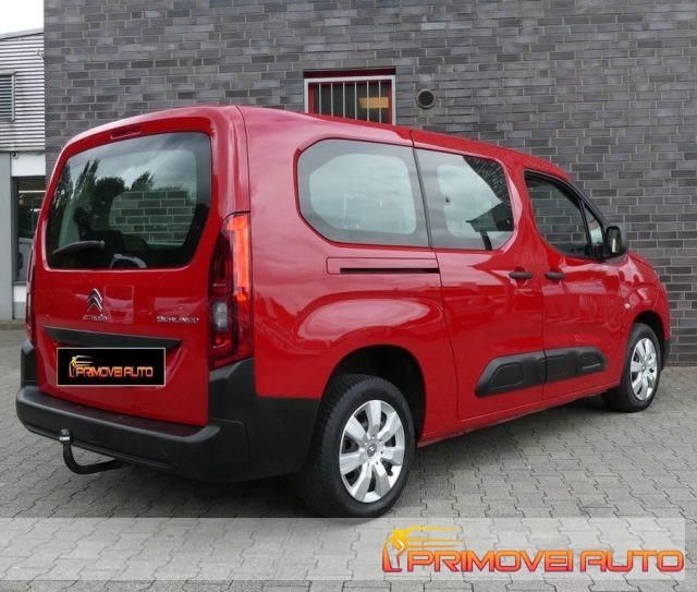 CITROEN Berlingo BlueHDi 130 Stop&Start XL Live