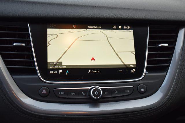 OPEL Grandland 1.5 diesel Ecotec Start&Stop aut. Elegance