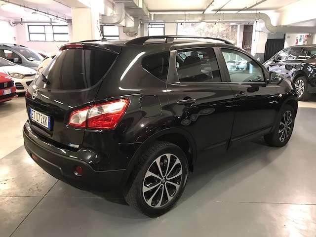 Nissan Qashqai Qashqai 1.6 dci 360