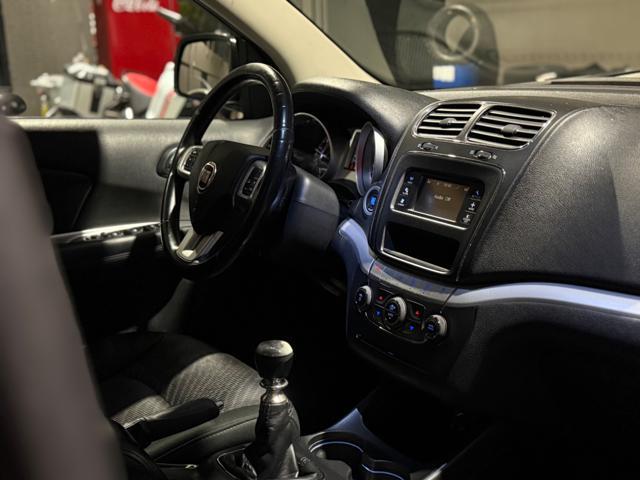 FIAT Freemont 2.0 Multijet 140 CV Freemont