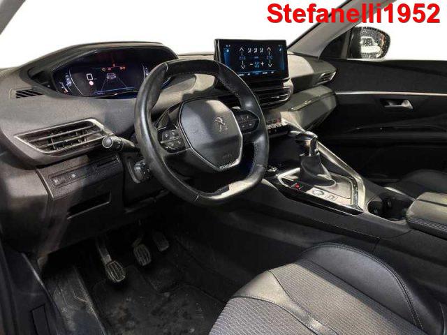PEUGEOT 3008 II 2021 - 1.2 puretech t Allure Pack s&s 130cv