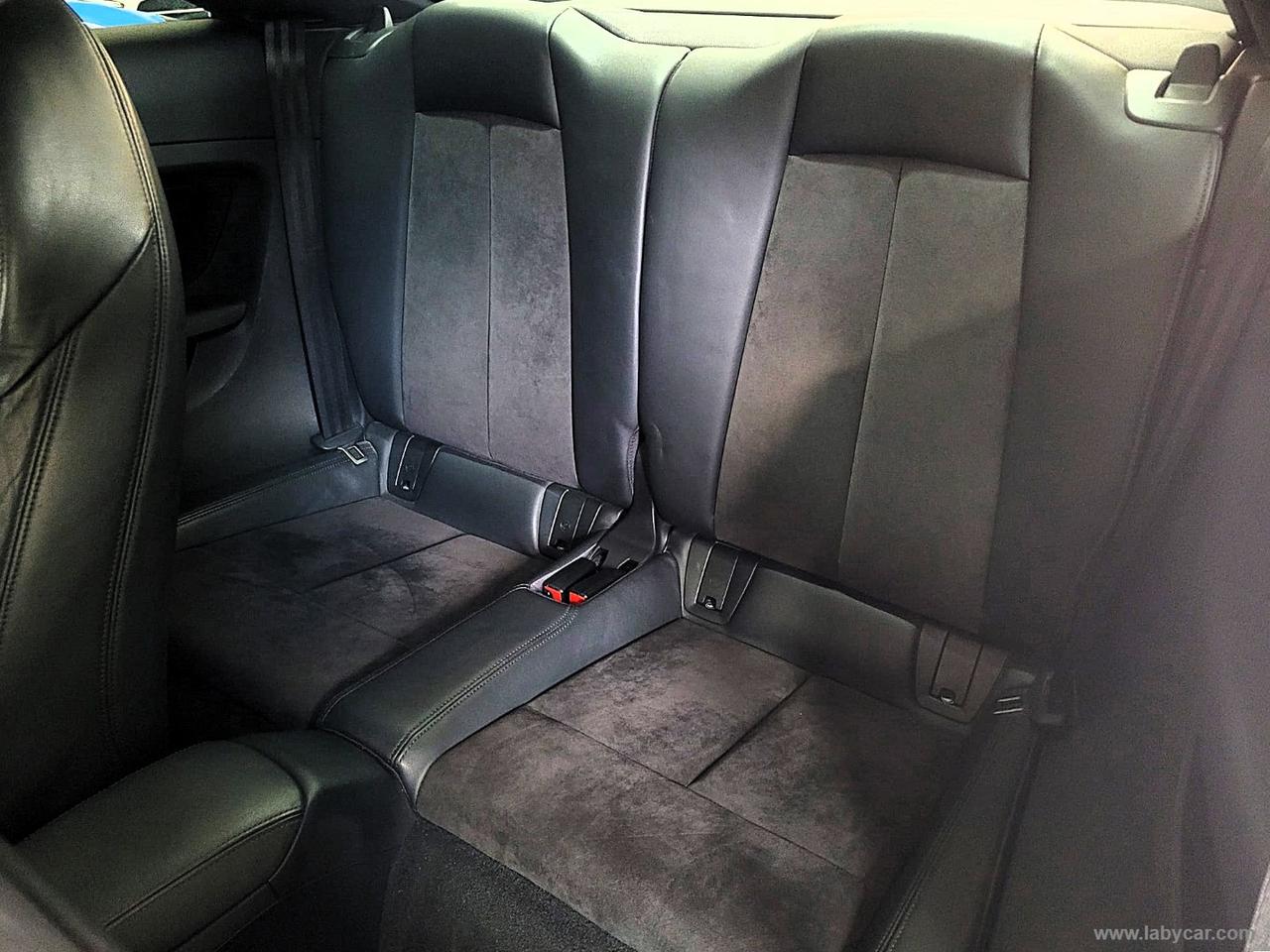 AUDI TT Coupé 2.0 TDI SLINE ULTRA 87.000KM*EURO6B