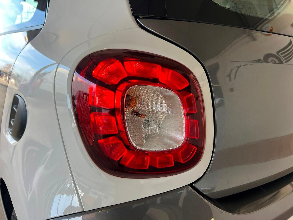 Smart Forfour 1.0 71 CV 2019 *PREZZO REALE*