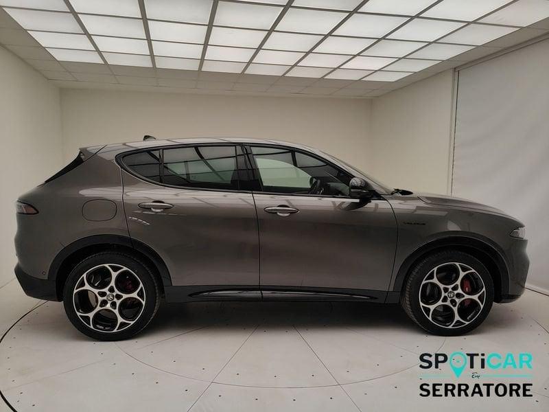 Alfa Romeo Tonale MHEV My24 Hybrid 160cv Veloce