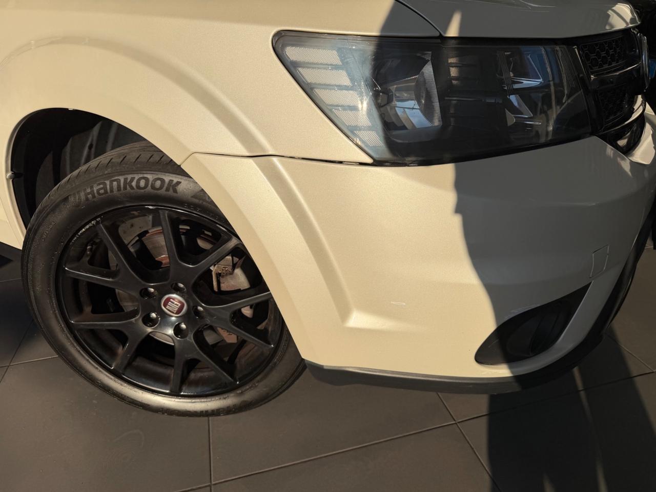 Fiat Freemont 2.0 Mjt 170 CV 4x4 Cross FINANZIABILE