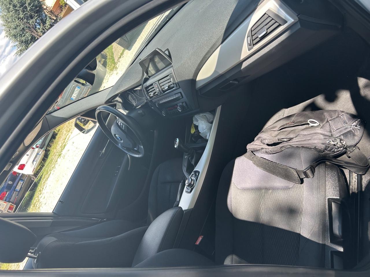 Bmw 114 114d 5p. Sport