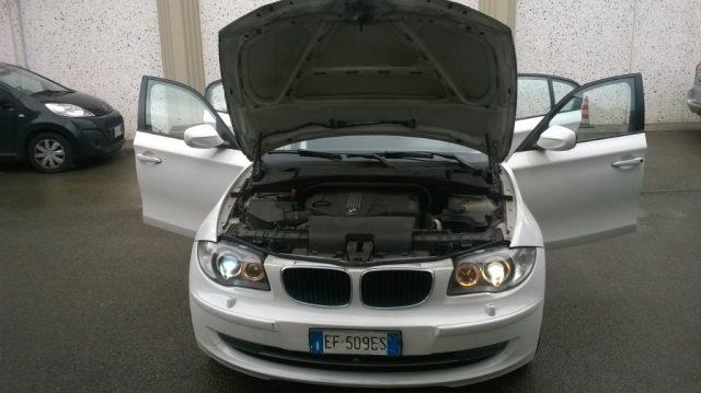 BMW 118 d 2.0 143CV cat 5 porte DPF