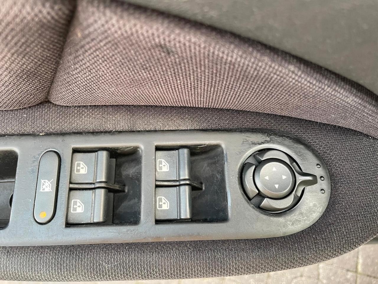 Alfa Romeo 159 1.9 JTDm