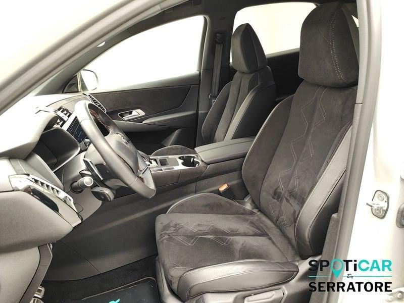 DS DS 7 DS7 1.6 e-tense phev Performance Line 225cv auto