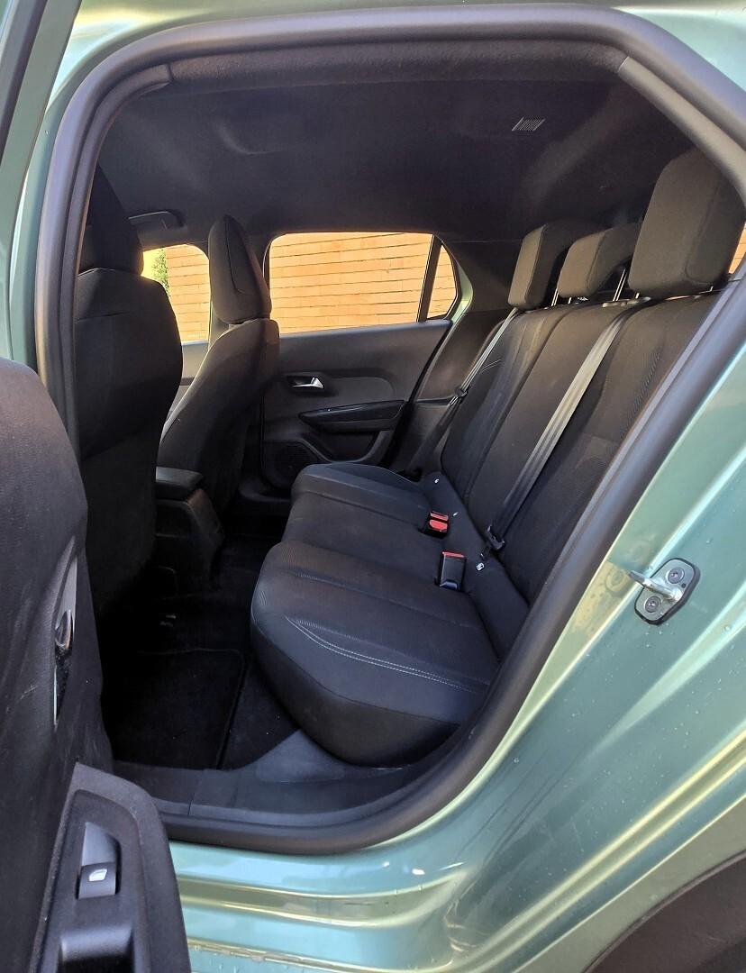 LanciaYpsilon Hybrid e-DCT My24 -1.2 100cv