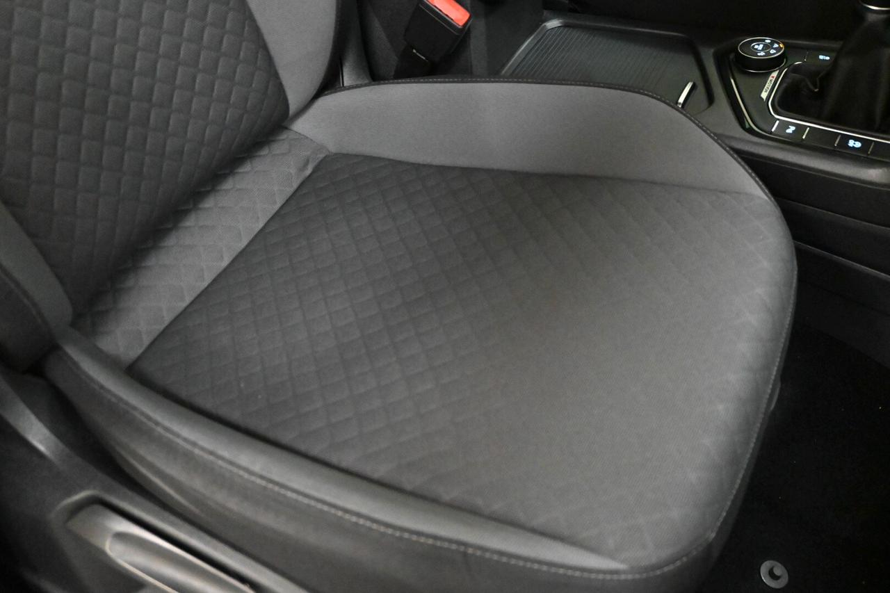 VOLKSWAGEN Tiguan 2ª serie Tiguan 2.0 TDI SCR ...