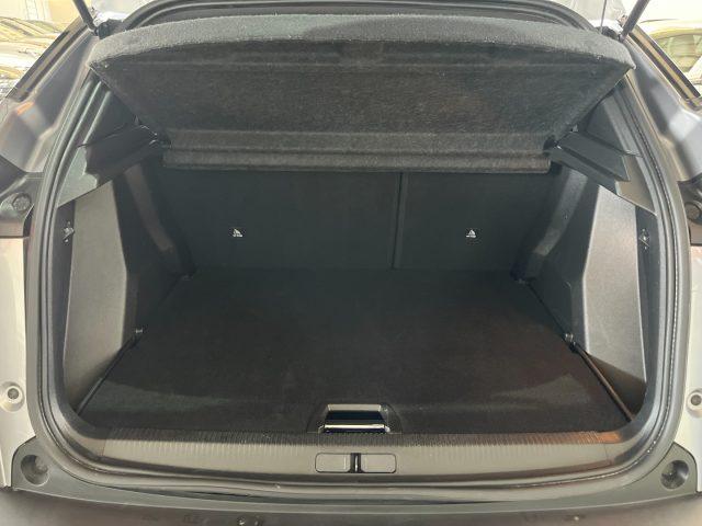 PEUGEOT 2008 1.2 T 130CV EAT8 Allure /NAVI/LED/TELECAM/PARK