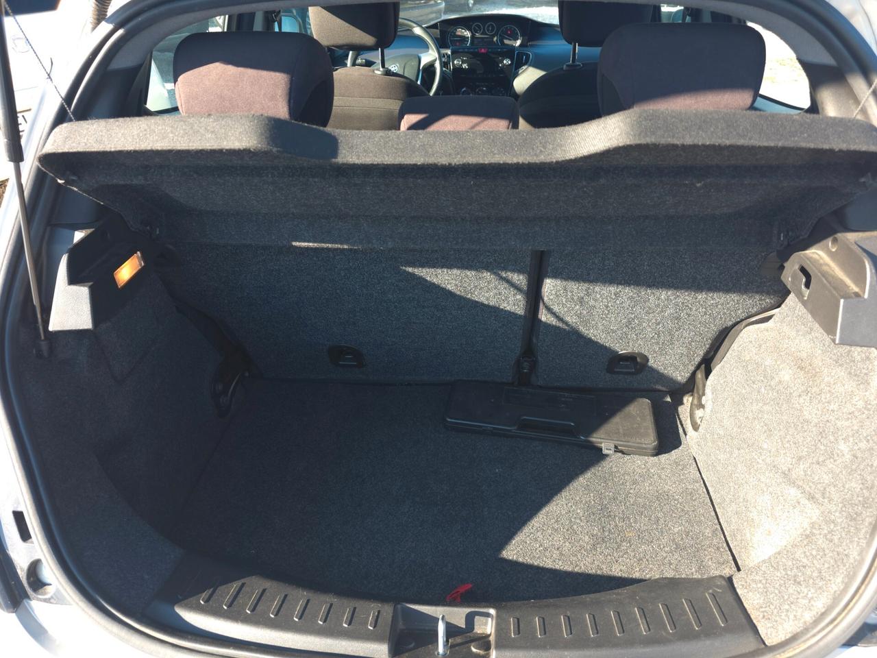 Lancia Ypsilon 1.2 69 CV 5 porte S&S Platinum