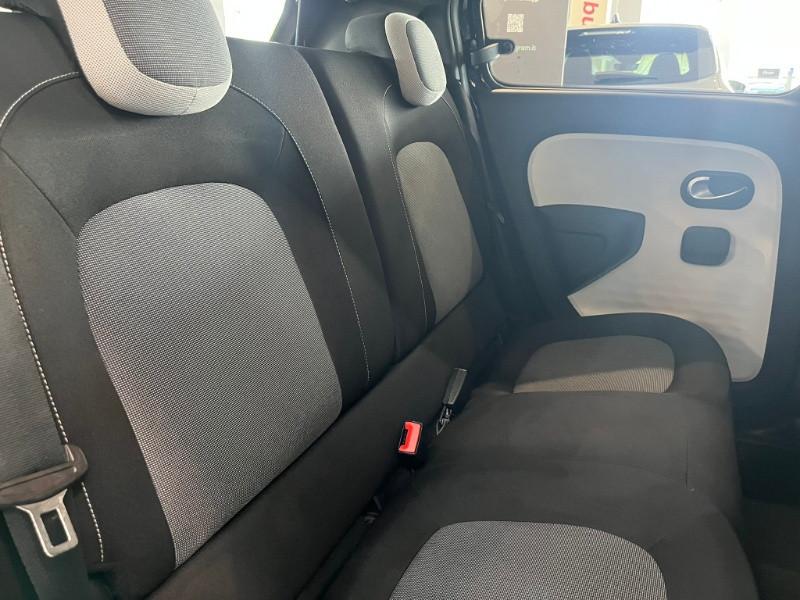 RENAULT Twingo SCe 65 CV Zen