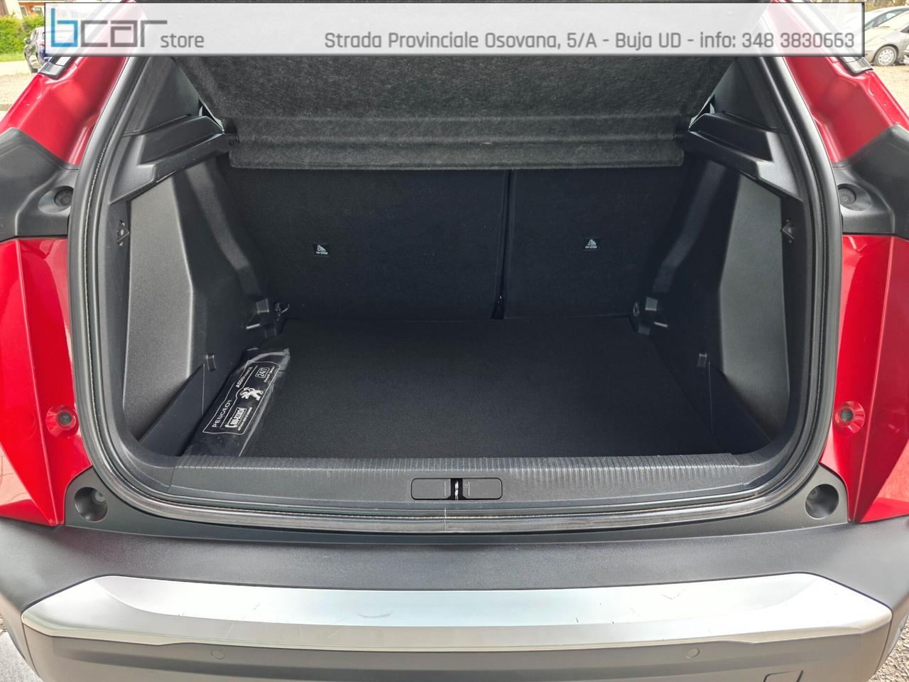 Peugeot 2008 PureTech 130 S&S Active