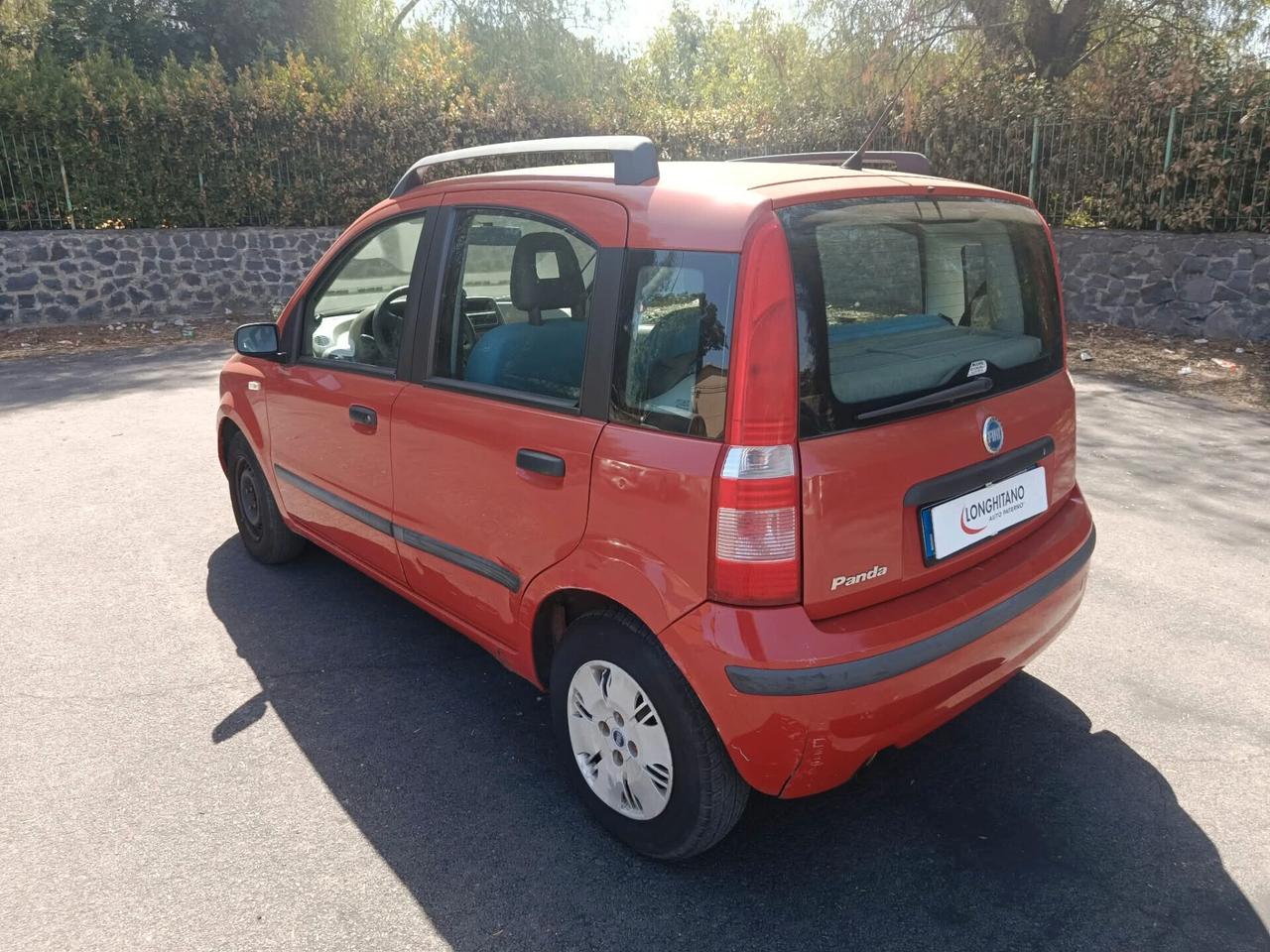 Fiat Panda 1.2 Dynamic
