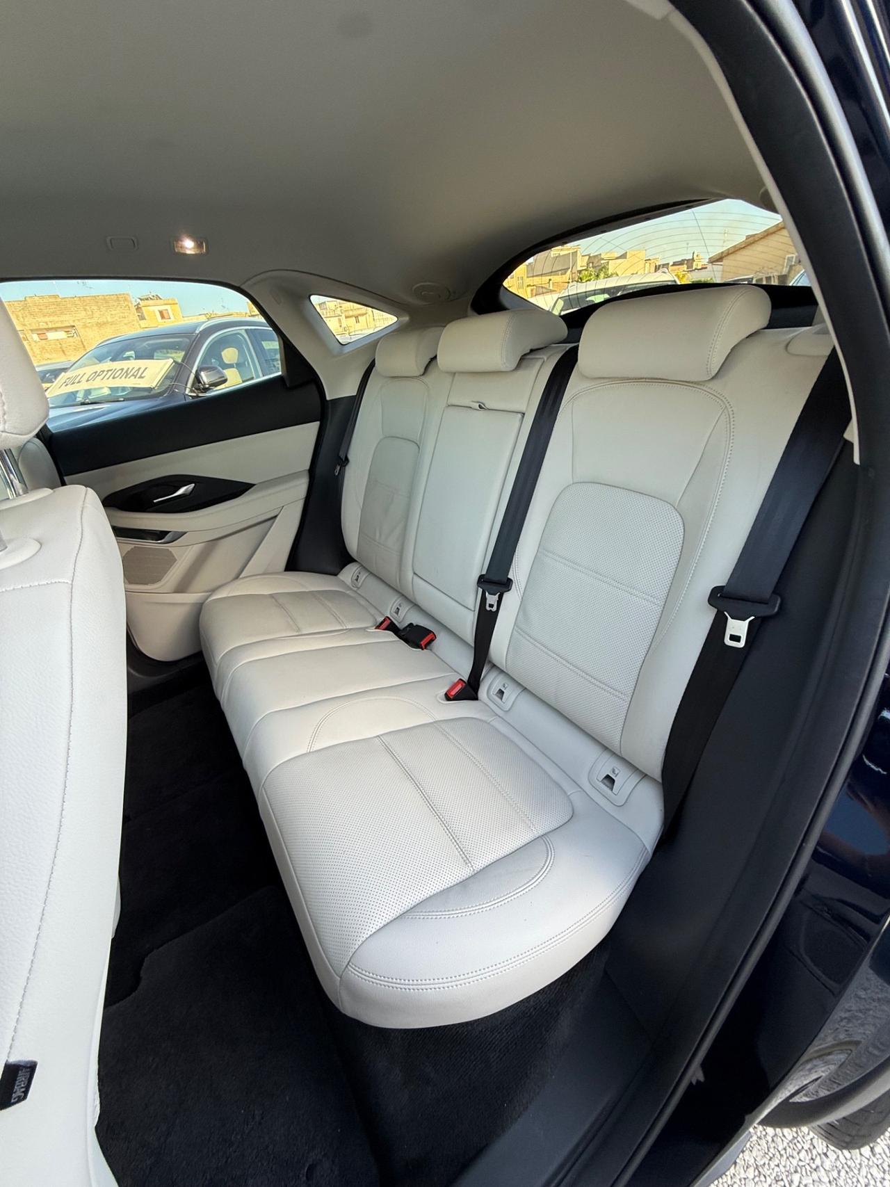 Jaguar E-Pace 2.0D I4 163 CV AWD Auto R-Dynamic S