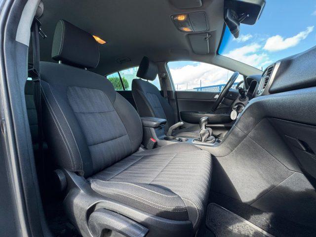 KIA Sportage 1.6 CRDI 115 CV 2WD Energy *UNIPRO* *PROMO 172?*