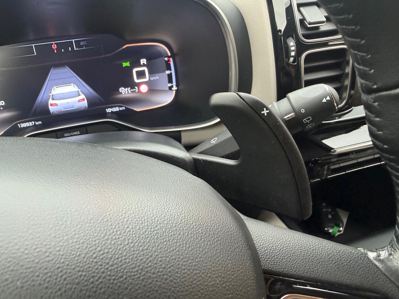 Citroen C5 Aircross BlueHDi 130 S&S EAT8 Shine Perfetta
