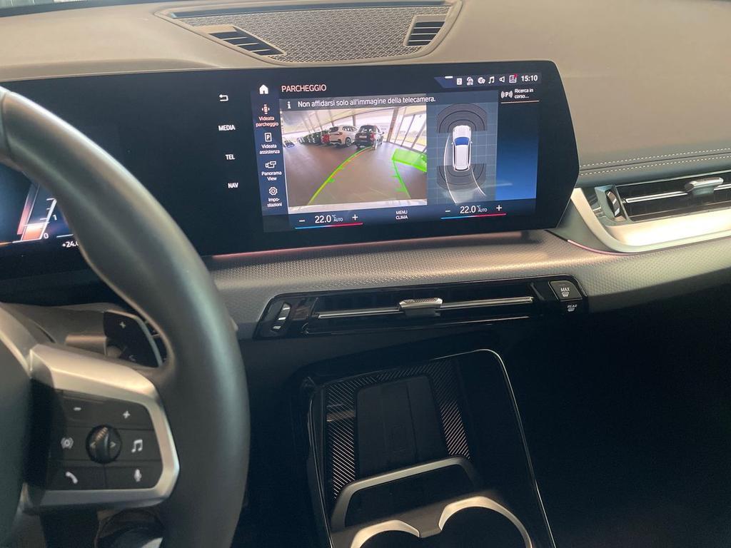 BMW X1 18 d Msport sDrive DCT