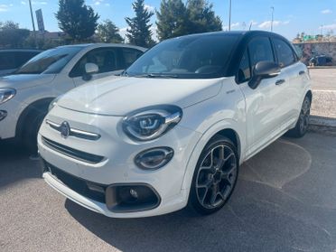 FIAT 500X 1.3 T3 150 CV Sport
