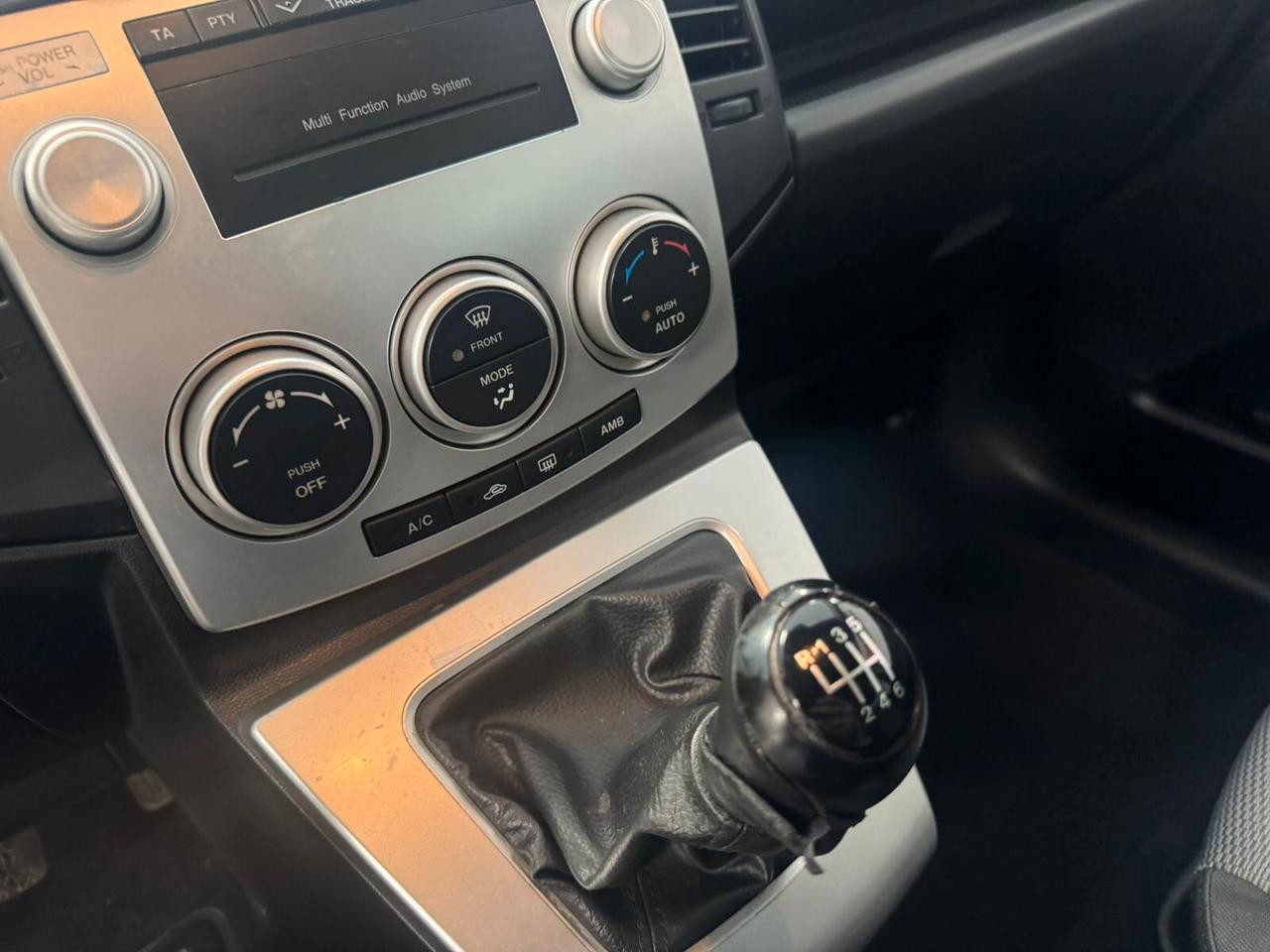 Mazda 5 Mazda5 2.0 MZ-CD 16V 110CV Speed