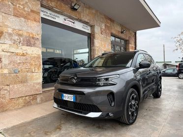 Citroen C5 Aircross BlueHDi 130 S&S EAT8 Max