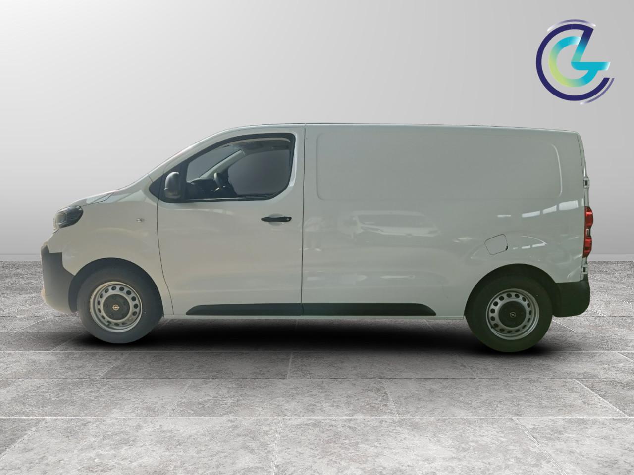 OPEL Vivaro M 1.5d 120cv S&S mt6