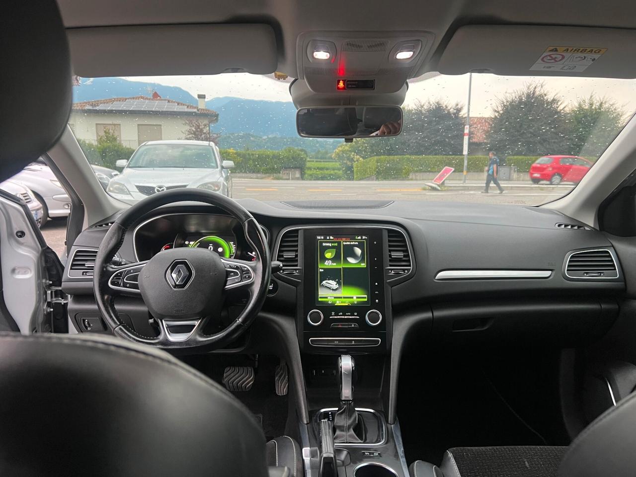 Renault Megane Mégane dCi 8V 110 CV EDC Energy Bose