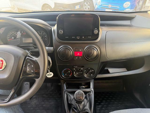 FIAT Fiorino 1.3 MJT 80CV Cargo